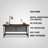 Brown Finish Table Desk | Gift Idea