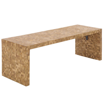 Francisco Coffee Table