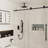 SlideLux All-In-One Kit with Rough in-Valve-63308440