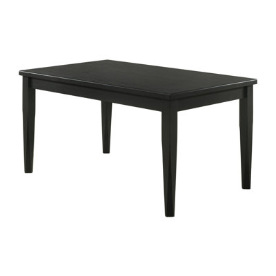Table de salle à manger Garabet