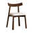 Dark Walnut selected
