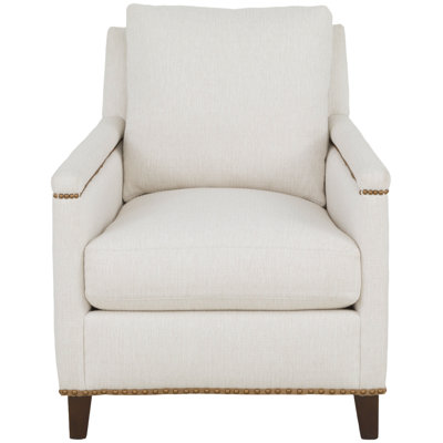 Upholstered Armchair