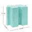 Table d'appoint casse-tête, table modulaire à bord concave MGO-389414299