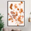 Eucalyptus Sway II Painting by David Brown