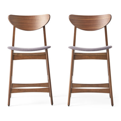 Tabouret de comptoir 24 po Fitz