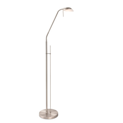145cm LED Arched Floor Lamp