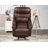 Aventura Upholstered Lift Assist Power Recliner-919096165