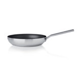STILE By PININARINA Stainless Steel Non-Stick Frying Pan