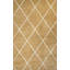 Tapis or / blanc Cole-776887327