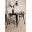 Wooten 2 - Person Dining Set