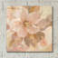 «Sweet Boho Flower 1» par Silvia Vassileva, art mural en verre acrylique-1361994872