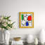 Village Giclee Print by Susan Hable