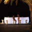 Noma Patio Bar Stool