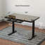 Bureau pour travailler debout, bureau d'ordinateur avec tiroir et charge USB Odbert-977658436-978523218