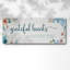Grateful Hearts - Toile tendue avec châssis-489695188