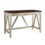 Cardiss 46" A-Shaped Writing Desk-100302773