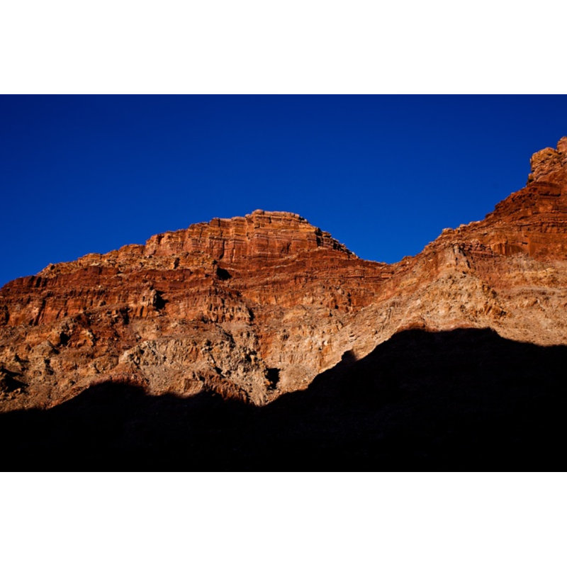 Utah 7 Print by Raab, Amy