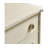 Aeon Solid Wood 38 " W 3 - Drawer Dresser-92618463