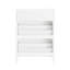 8 Pair Flip Down Shoe Storage-1789378993