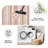 Blush Taupe Star carpet-easy to clean, machine-washable, soft and comfortable; suitable for door mats, kitchens, living rooms, bedrooms, corridors, and laundry areas. Easy to clean, durable carpet for home decoration.-129765181