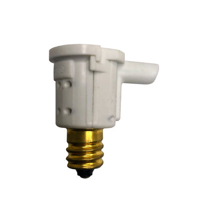 Candelabra Base Photo Control