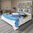 Microfiber Sheet Set-63670946