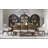 Delao Artisan's Place Dining Bench