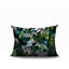Oreiller rectangulaire réversible intérieur / extérieur Mati Zebra-120165310-120165315