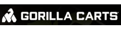Gorilla Carts logo