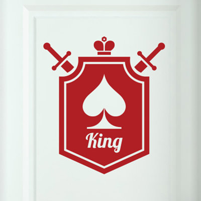 Wall Decal