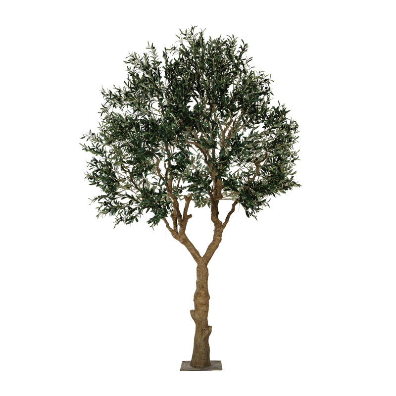 Faux olivier 118 "Sonoma