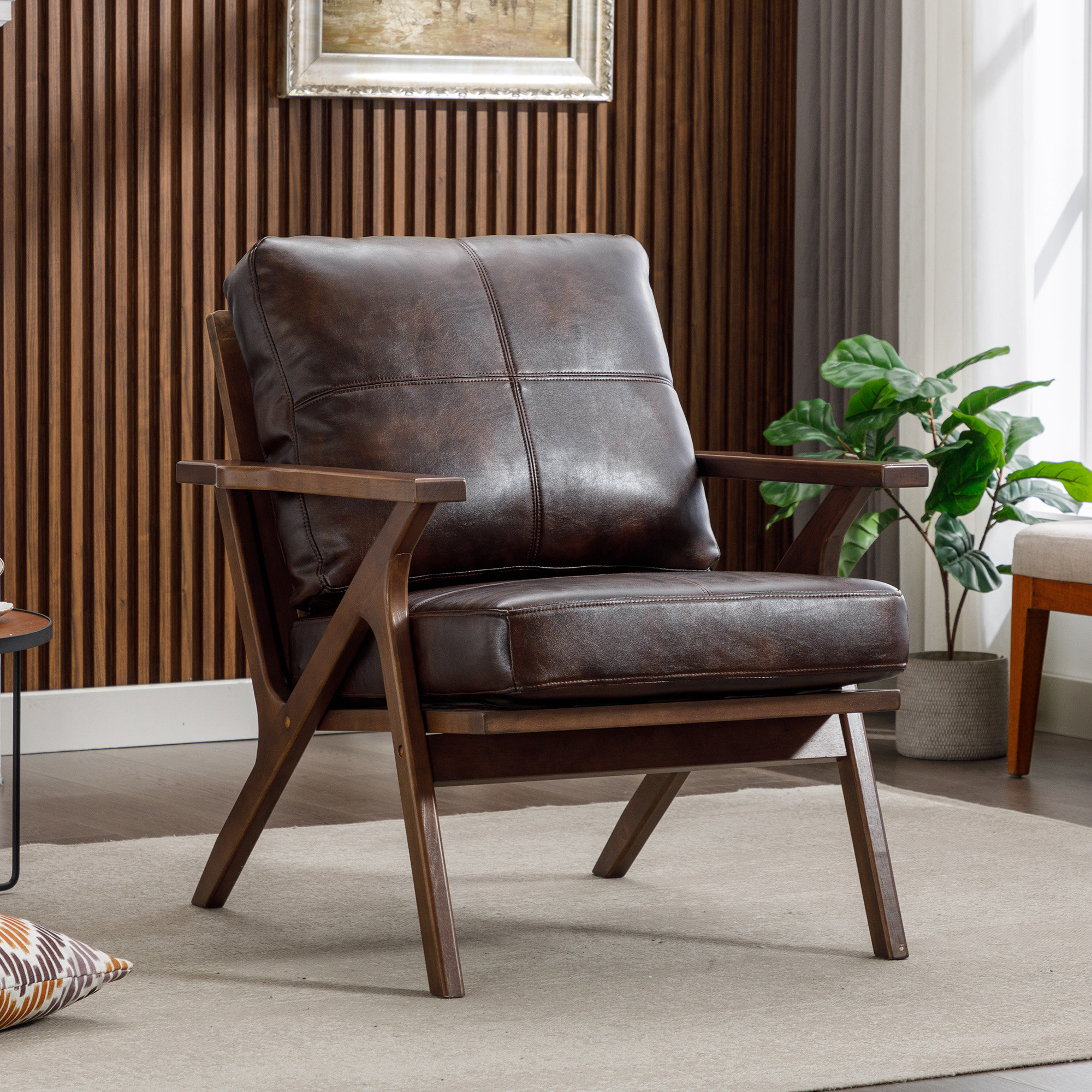 https://assets.wfcdn.com/im/26762181/compr-r85/2460/246086610/jontavia-33-wide-solid-wood-frame-upholstered-mid-century-armchair-accent-chair-with-removable-cushions.jpg