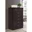 Commode 7 tiroirs l 31,5 po Willma-33351420
