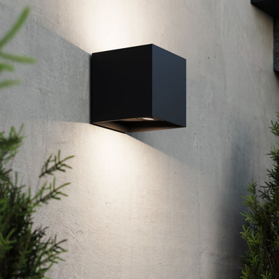 Applique murale Qube