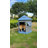 Barn Dog House