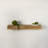 1 Piece Solid Wood Floating Shelf-60085295