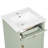 Vaimi 20-Inch Bathroom Vanity With Sink-678746569