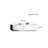 Light luxury rectangular marble coffee table-538927829