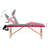 75.2'' Rectangular Adjustable Folding Table-91917062