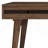 Desk - Rustic Natural Aged 