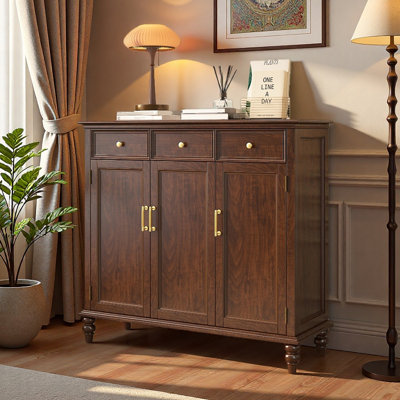 Armoire à chaussures American