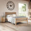 Soud Oak Bed Frame-265531948