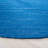 Grice Hand Woven New Zealand Wool Solid Color Rug-64542202
