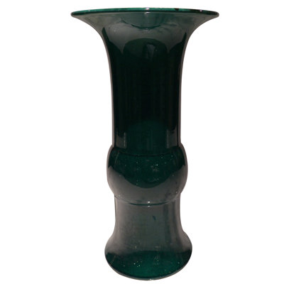 Vase Jade