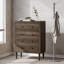 Commode 4 tiroirs Nordic