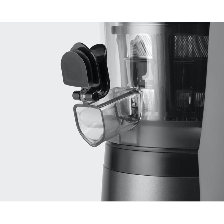 Hurom H400 Cold Press Juicer Vs Nutribullet Centrifugal Juicer