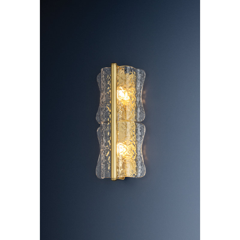 Fosterdale Wall Sconce, 2