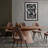 Alesha Oval Dining Table-42150682