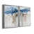 Silver Framed Canvas is unavailable