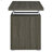 3-Drawer Reversible Office Desk-216235162